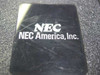 NEC 9712-305-491B AC Adapter &12VDC 3.0A &12VDC 0.05A -12VDC 0.2A