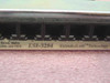 Extended Systems ESI-3284 ExtendedLink Technology label closeup showing 8 RJ45 port edge