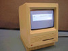 Apple Macintosh SE M5011 Vintage Desktop Computer