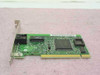 Intel 697680-002 PCI 10/100 Network Card with RJ45 Ethernet LAN Ports