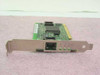 Intel 697680-002 PCI 10/100 Network Card with RJ45 Ethernet LAN Ports