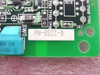 NEC BS0I-B close-up of PCB silkscreen label reading PN-BS0I-B with NEC component markings visible