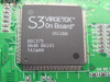 Diamond PCI Video Card 4MB S3 Virge/DX - 86C375 (Q5C2BB)