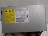 Apple 614-0039 Astec AA19360 150W Power Mac power supply – front/side view showing hazard label and specification sticker