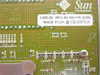 Sun SPARCengine CPU Processor Board cPCI 5390-05