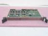Performance Technologies PT-CPC3400 cPCI 24-Port 10/100 Ethernet Switch card — front component side showing PCB, ICs, and front panel bracket