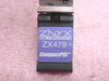 Znyx Networks Eight Channel, 10/100 cPCI Adapter (ZX478)