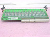 Znyx Networks ZX4024-A3 cPCI Ethernet hub card – rear/PCB view showing J3 J4 J5 CompactPCI edge connectors and green PCB