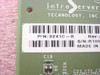 IntraServer Technology Inc. label on ITI-8241C-R showing part number 8241C-R and Rev A hardware revision