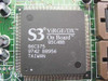 Diamond PCI Video Card 2MB S3 Virge/DX 86C375