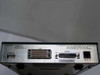 Astrocom 2300/3 DSU/CSU SA — rear panel showing V.35, RS-232, TELCO connectors and power input