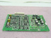 NEC PN-2DLCC Dterm II Console Card – reverse angle showing full PCB layout with PN-2DLCC designation visible