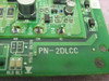 NEC 2DLCC Dterm II Digital Station Terminal Console Card NEAX 2000 Voice Server