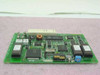 NEC 24DTA-A PN-24DTA-A PBX board – angled top view showing Bt-marked IC, AMD memory chips, and PCB label