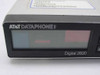 AT&T Dataphone II Modem Digital 2600
