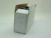Canon FX2 toner cartridge in open white cardboard box showing Canon FX2 label