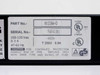 Black Box MX330A-D label showing Part No. MX330A-D, 100-120VAC 0.3A 47-63Hz, UL listing, and fuse rating