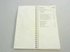 IBM IBM 3197 Model C Color Display Station Manual (81X4407)