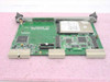 GNP PDSi cPCI IDE PMC Card 1-502703 — rear/underside view showing J1, J3, J5 CompactPCI backplane connectors and full PCB layout with HDD and PMC module