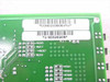 GNP PDSi 1-503252CN – PCB rear label view showing barcode, part number 1-503252CN, asset barcode COR021900640, and resistor network designators
