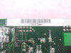 GNP PDSi 1-503759A SNAC board – close-up of barcode label showing part number 1-503759A and component markings on PCB