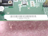 GNP PDSi 1-503175CR cPCI Alarm Card — close-up of barcode label showing part number 1-503175CR