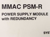Cabletron Power Supply for MMAC-8FNB MMAC PSM-R