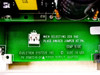Cabletron MMAC PSM-R PCB silkscreen showing PN 9000246-04A Power Supply Adapter and Cabletron Systems Inc Made in USA markings