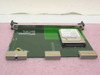 GNP Computers 1-502516 cPCI IDE Drive Carrier Board — rear/underside view showing cPCI edge connectors and CompactPCI connector array