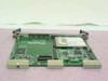 GNP Computers 1-502703 cPCI IDE HD PMC PCB Card — top-down view showing PCB layout, PMC site, and Hitachi HDD