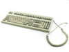HP C3340-60201 700/96 Terminal Keyboard
