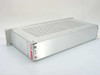 Tektronix IGS-1614-60 Trigger Interconnect Module – right-side and top view of 2U rackmount enclosure showing perforated aluminum top cover
