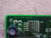 Sun 0-00396 PCB close-up showing part number P/N 0-00396 REV.06 silkscreened on the board