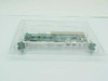 Sun 0-00396 I/O Partner Card shown in protective antistatic clamshell tray – side profile view
