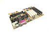 ASUS P2-BX Slot 1 PIII System Board AGP Set 3 ISA 4 PCI