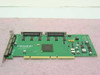 LSI Logic SYM22910 64-Bit Dual Channel PCI-2 Ultra2 SCSI Adapter