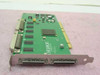 LSI Logic SYM22910 64-Bit Dual Channel PCI-2 Ultra2 SCSI Adapter