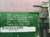 GNP Computers cPCI RTM PCB label showing PCB# 1-502679 Rev C dated 04/10/2001 Made in USA and barcode 1-901317BQ