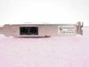 GVC CNR-002(#)/A1B CNR modem card – close-up of bracket label showing model number and approval markings
