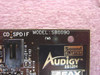 Creative Labs Audigy SB0090 Sound Card Firewire (SB1394)