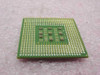Intel Pentium 4 SL59X Socket 478 CPU — underside showing full 478-pin PGA contact array