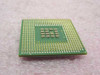 Intel Pentium 4 SL6D7 Socket 478 CPU — underside showing 478-pin gold contact array