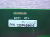 Performance Technologies 120P139610 8-port Ethernet Module