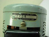 Nortronic Rackmount Variac with Triplett AC Meter