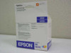 Epson T044520 DURABrite Ink 3-Pack box back and side panel with compatibility and caution information