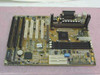 Soltek SL-67A Slot 1 Pentium II System Board 3 ISA 4 PCI 1 AGP Motherboard