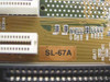 Soltek SL-67A Slot 1 Pentium II System Board 3 ISA 4 PCI 1 AGP Motherboard