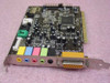 Dell 181UR Sound Blaster Live! PCI Card - Creative Labs CT4780 EMU10K1-NGF Chip