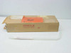 Argyle 6515-00-140-8000 thoracic drainage tube shown with original cardboard box labeled Argyle, Sherwood Medical