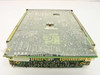 CDC 94208-51 hard drive – bottom view showing underside of PCB with gold IDE connector pins and SMD components